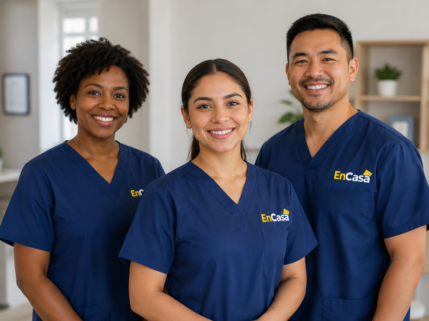 Equipo de EnCasa